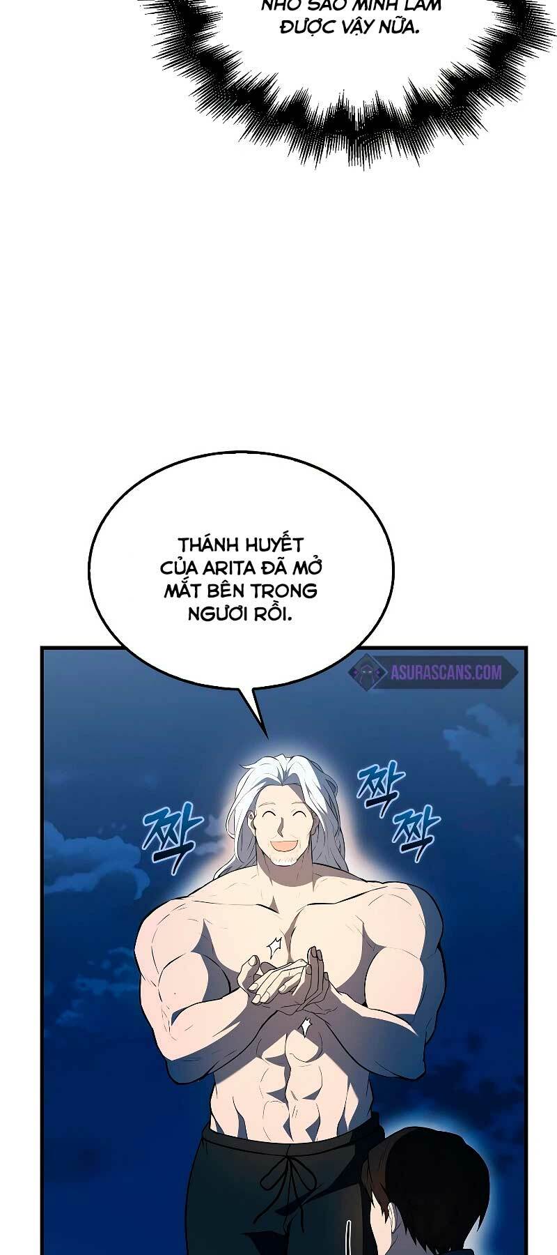 Nhân Vật Phụ Siêu Mạnh - Chapter 39 - Page 80