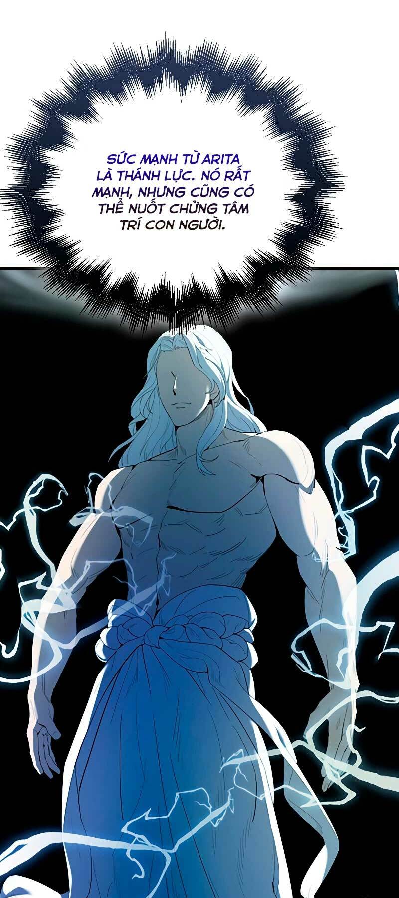 Nhân Vật Phụ Siêu Mạnh - Chapter 39 - Page 84