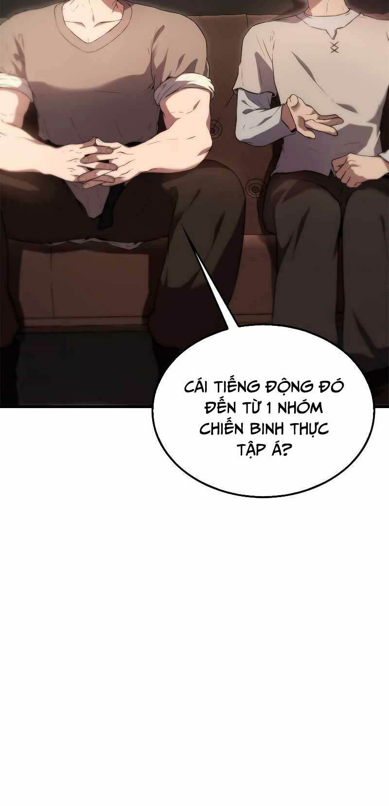 Nhân Vật Phụ Siêu Mạnh - Chapter 4 - Page 9