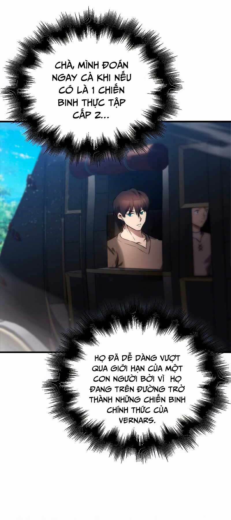 Nhân Vật Phụ Siêu Mạnh - Chapter 4 - Page 10