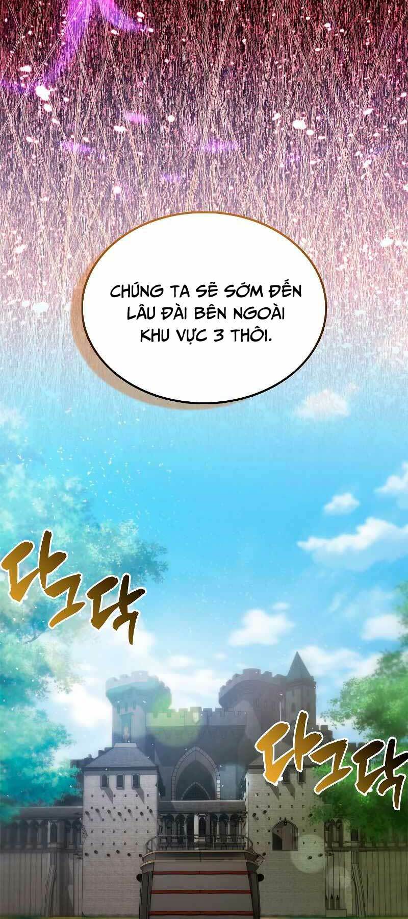 Nhân Vật Phụ Siêu Mạnh - Chapter 4 - Page 13