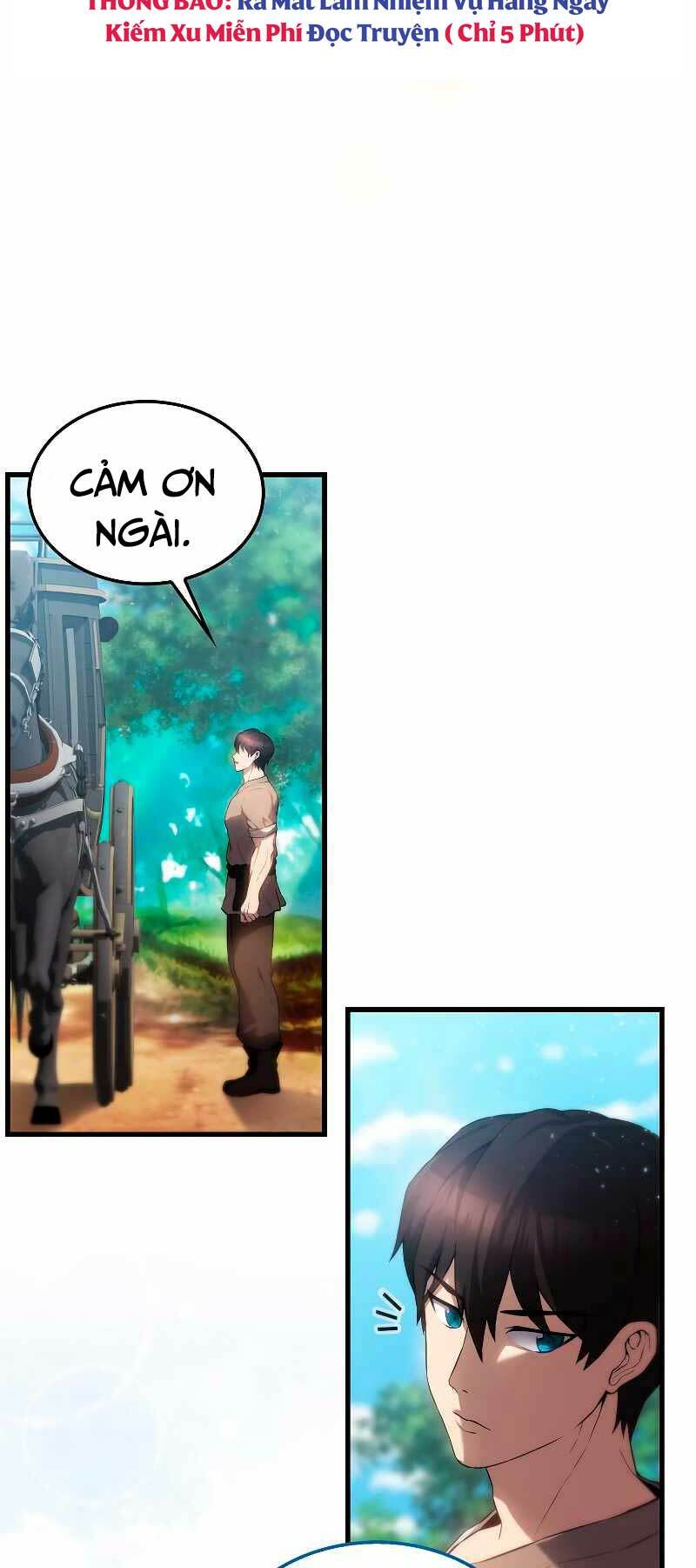 Nhân Vật Phụ Siêu Mạnh - Chapter 4 - Page 15