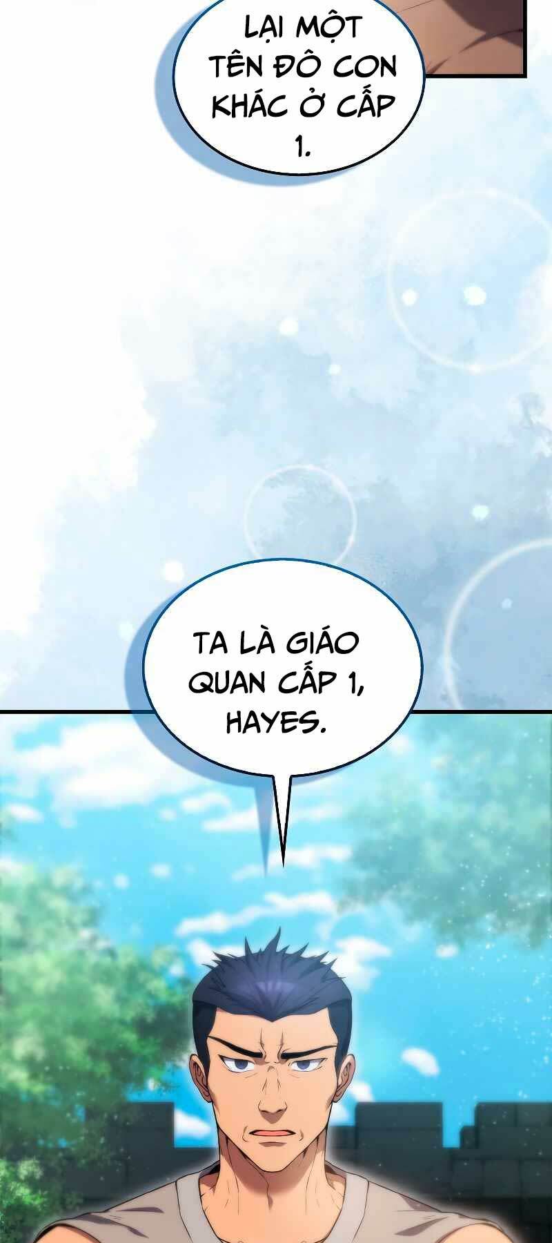 Nhân Vật Phụ Siêu Mạnh - Chapter 4 - Page 16