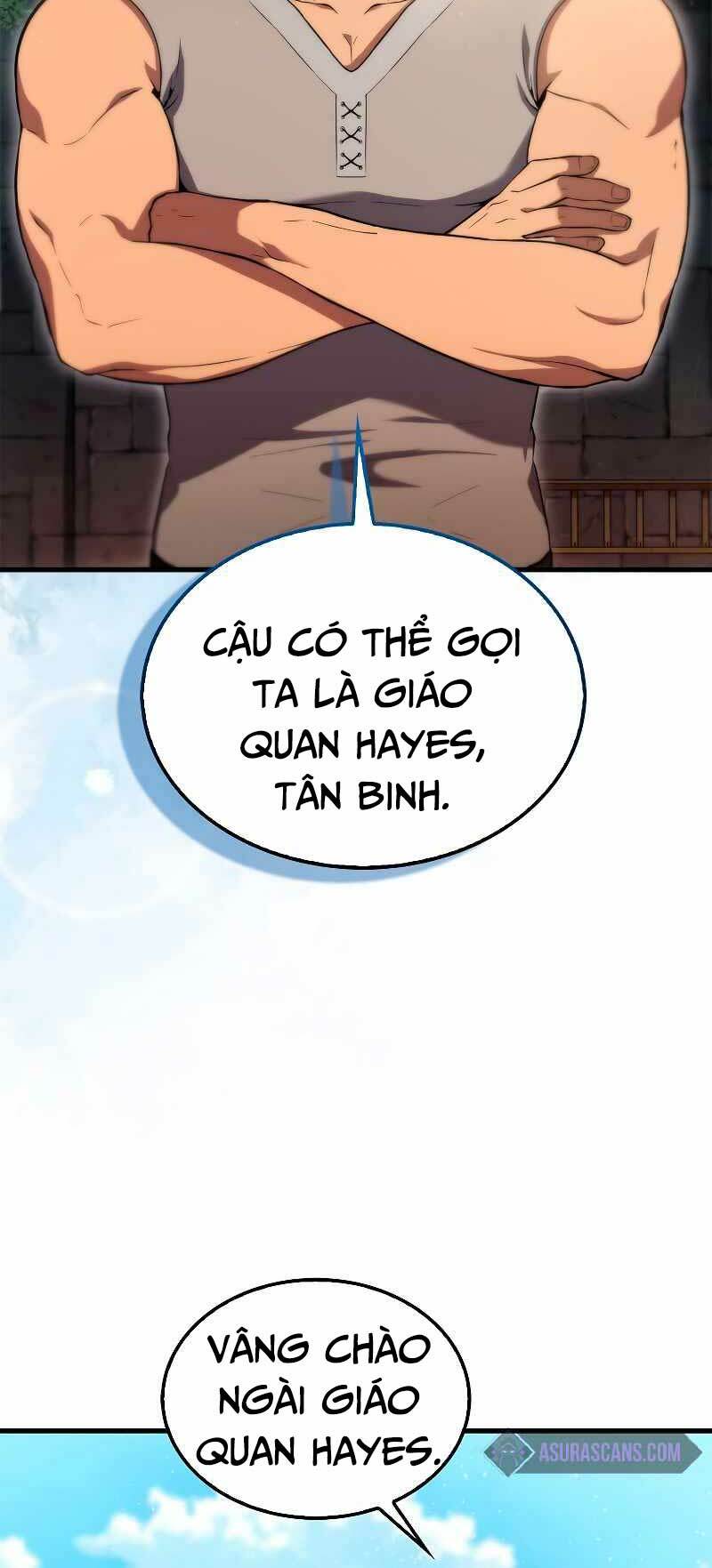 Nhân Vật Phụ Siêu Mạnh - Chapter 4 - Page 17