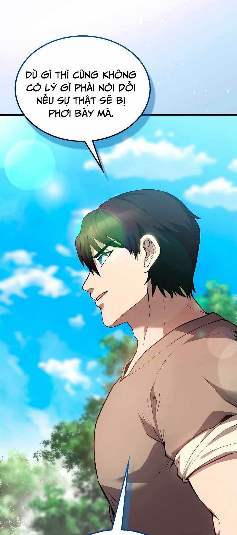 Nhân Vật Phụ Siêu Mạnh - Chapter 4 - Page 21