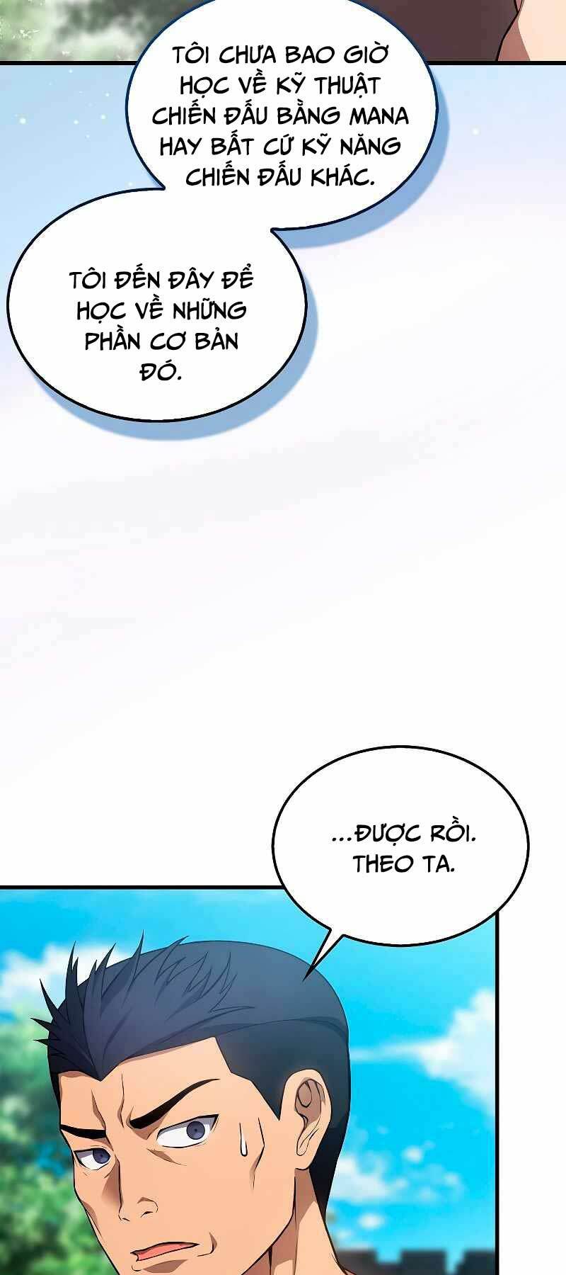 Nhân Vật Phụ Siêu Mạnh - Chapter 4 - Page 22