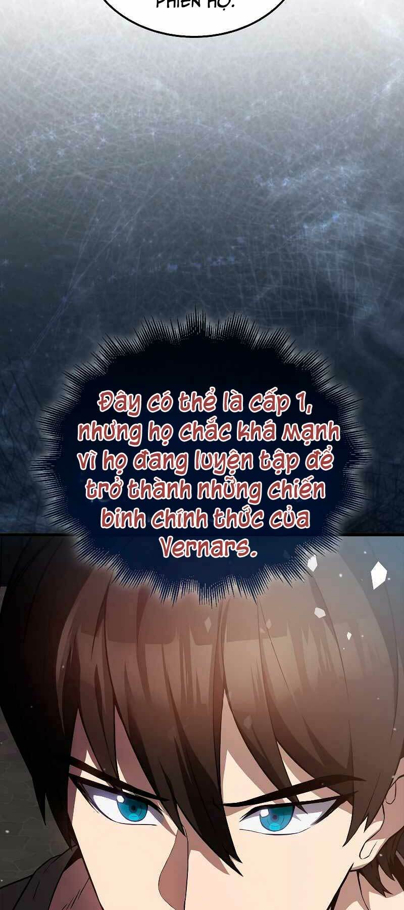 Nhân Vật Phụ Siêu Mạnh - Chapter 4 - Page 25