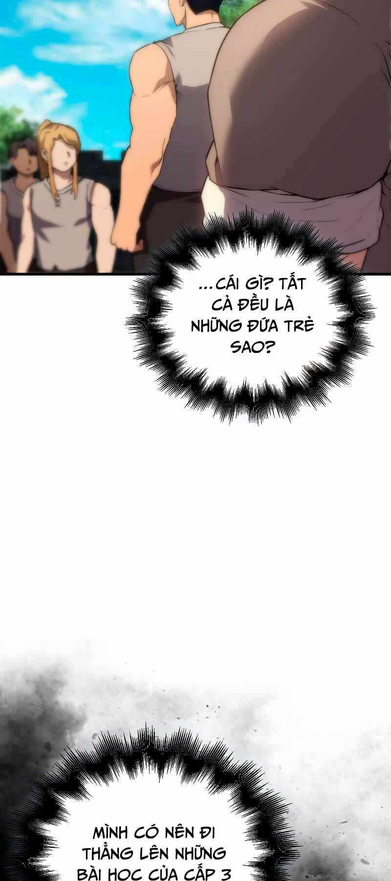 Nhân Vật Phụ Siêu Mạnh - Chapter 4 - Page 29