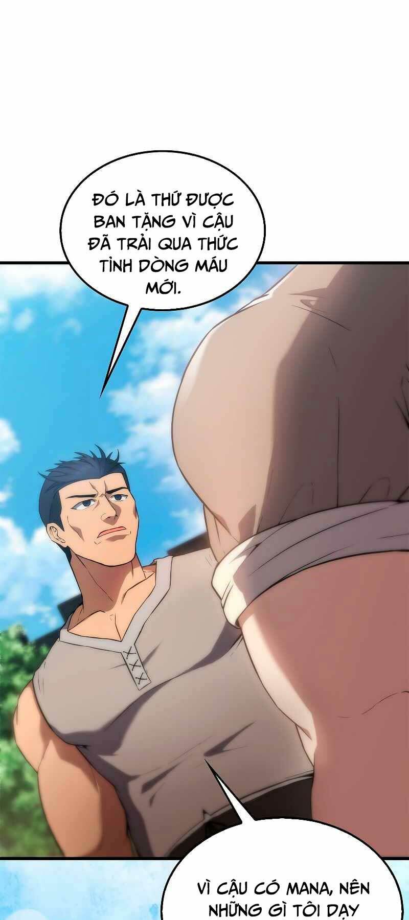 Nhân Vật Phụ Siêu Mạnh - Chapter 4 - Page 32