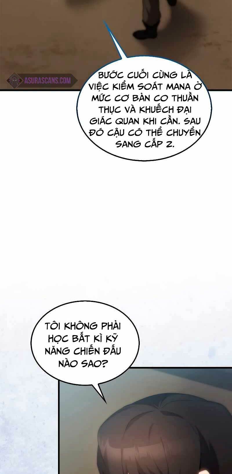 Nhân Vật Phụ Siêu Mạnh - Chapter 4 - Page 34