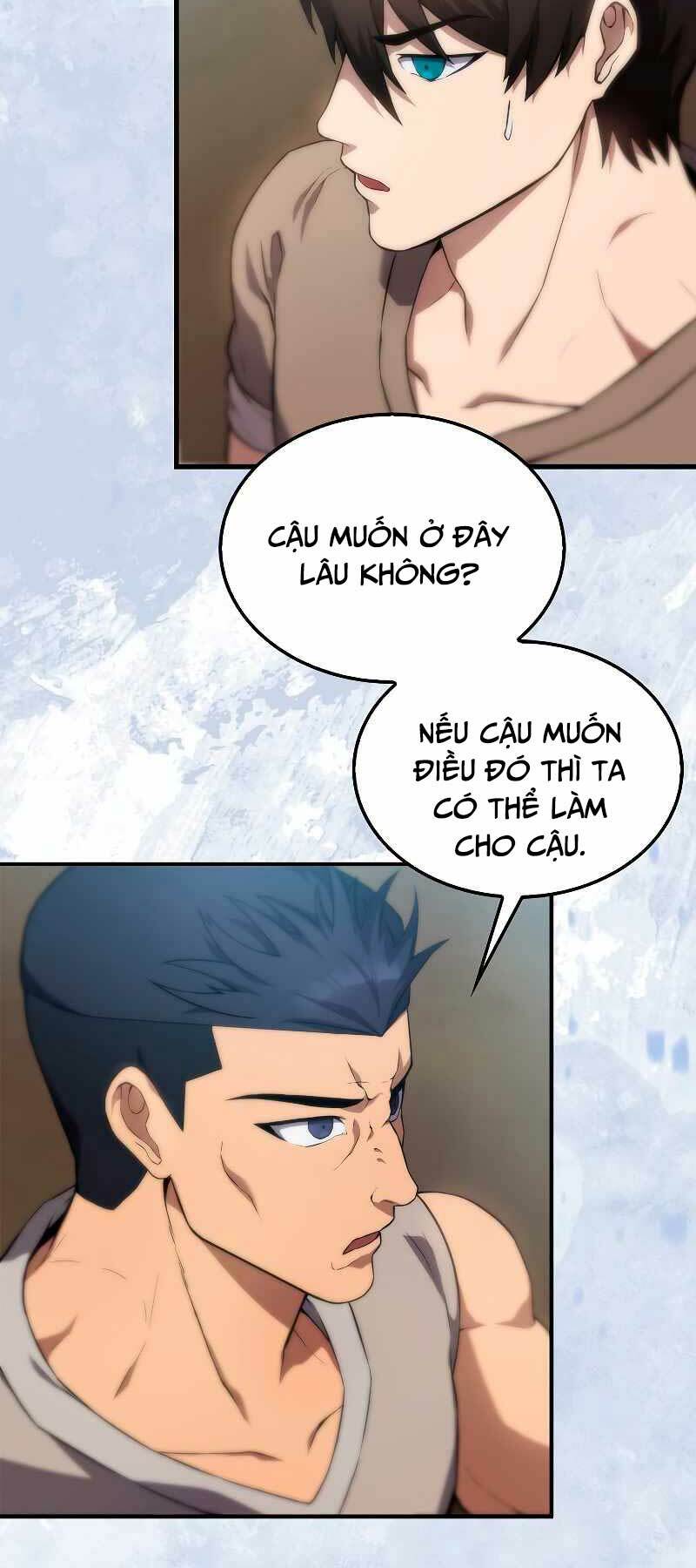Nhân Vật Phụ Siêu Mạnh - Chapter 4 - Page 35