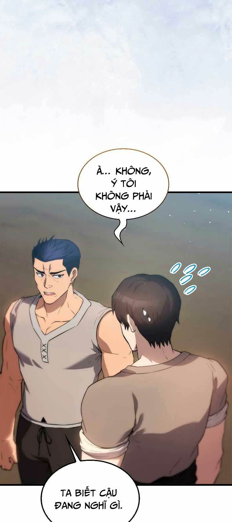 Nhân Vật Phụ Siêu Mạnh - Chapter 4 - Page 36