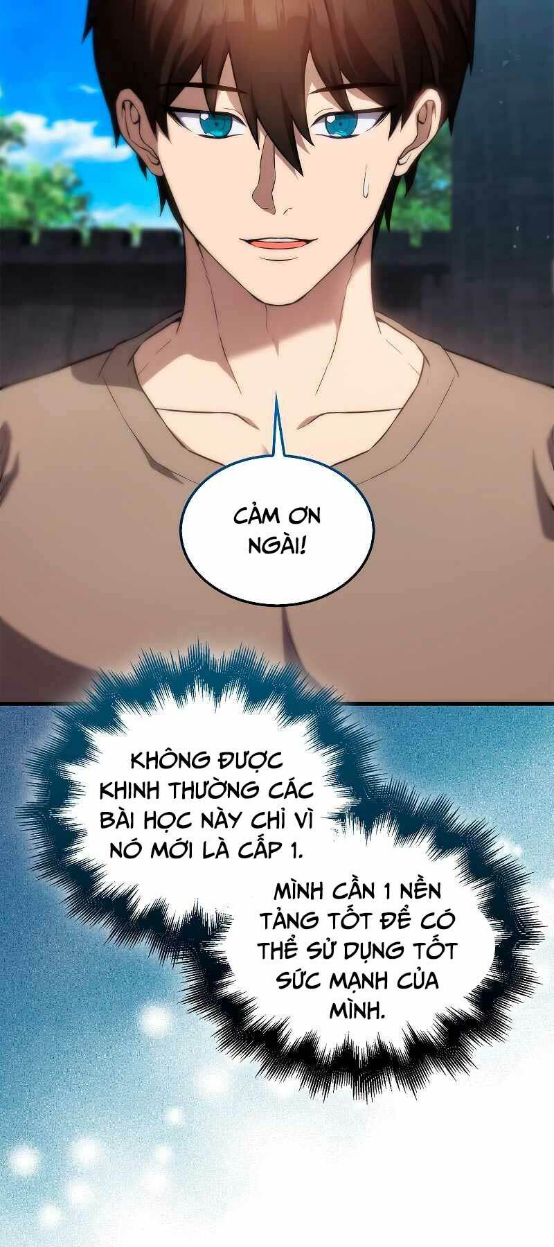 Nhân Vật Phụ Siêu Mạnh - Chapter 4 - Page 39