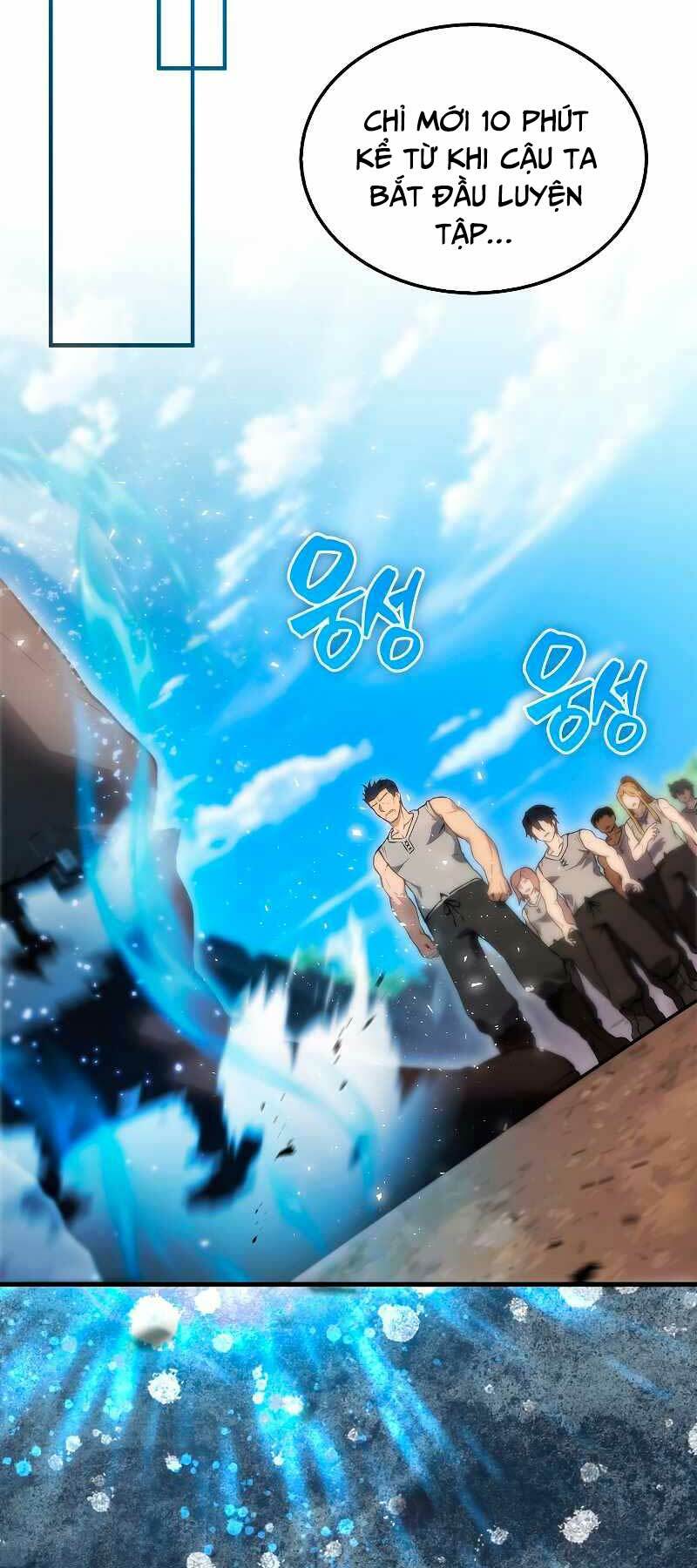 Nhân Vật Phụ Siêu Mạnh - Chapter 4 - Page 41