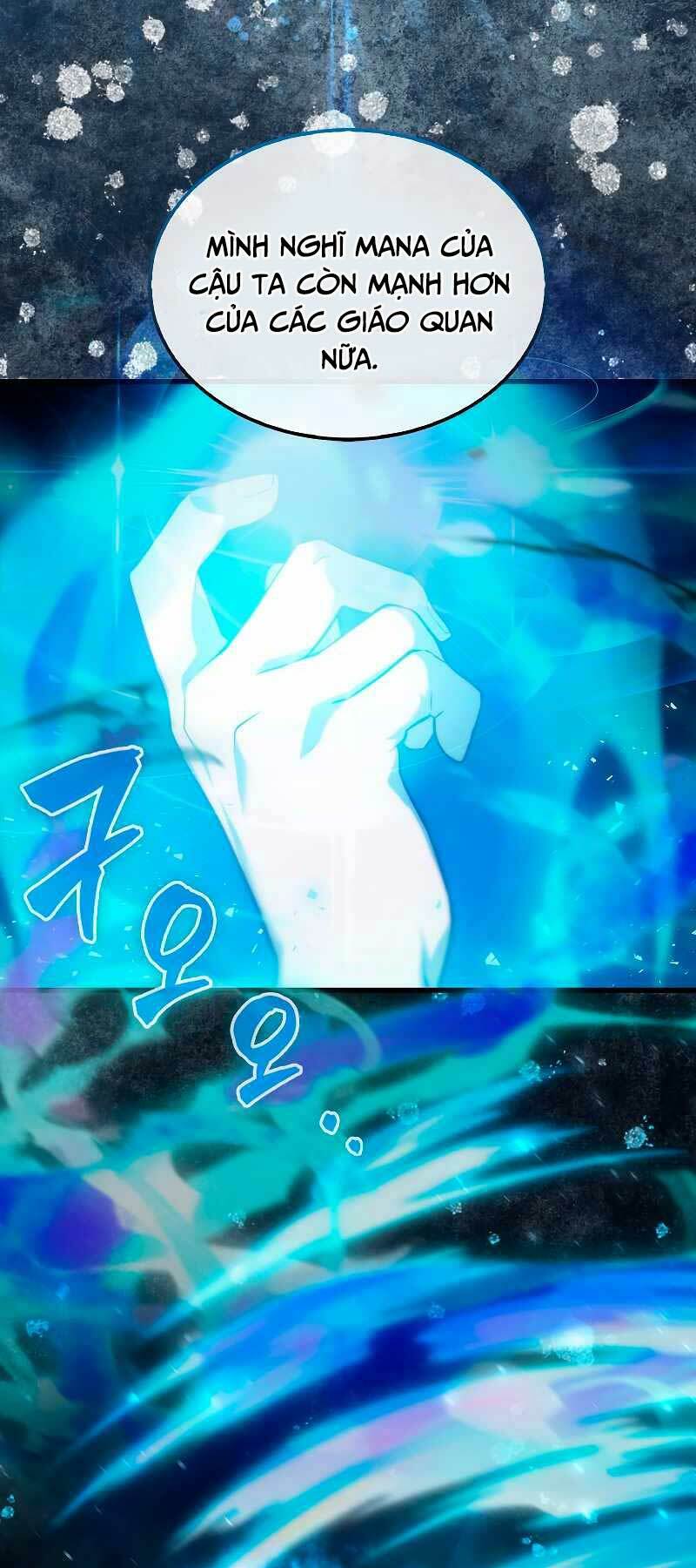 Nhân Vật Phụ Siêu Mạnh - Chapter 4 - Page 42