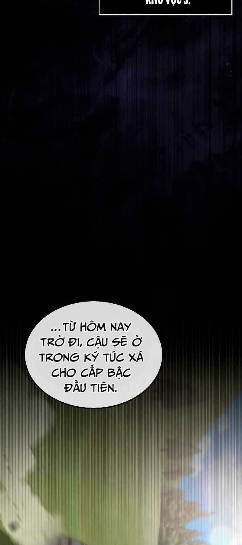 Nhân Vật Phụ Siêu Mạnh - Chapter 4 - Page 4