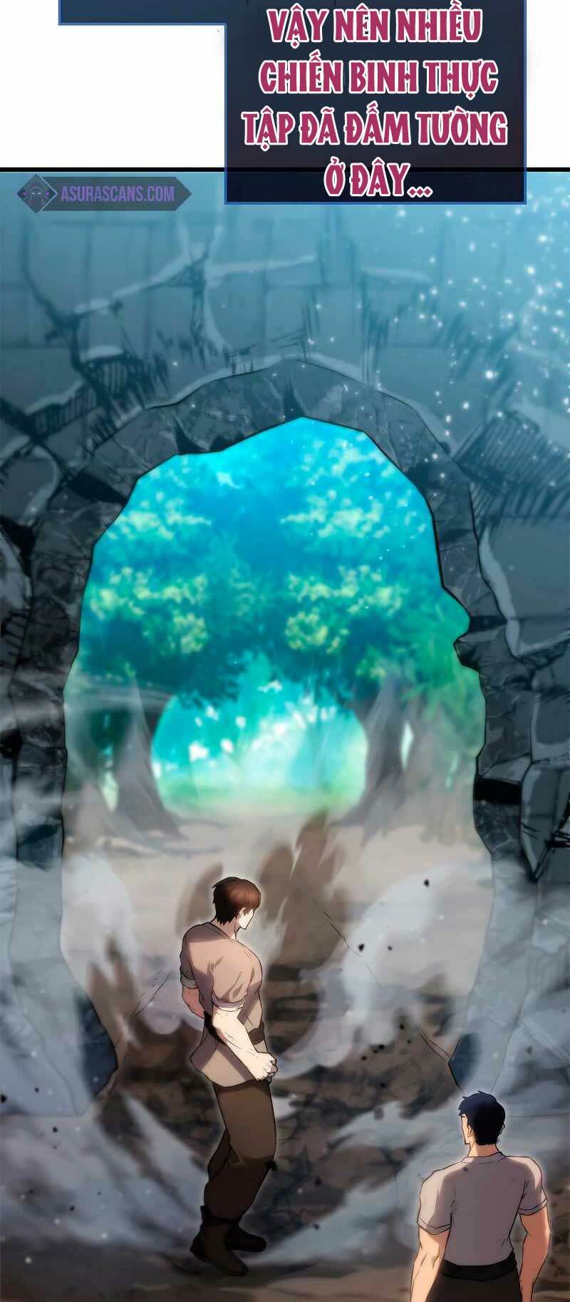 Nhân Vật Phụ Siêu Mạnh - Chapter 4 - Page 51