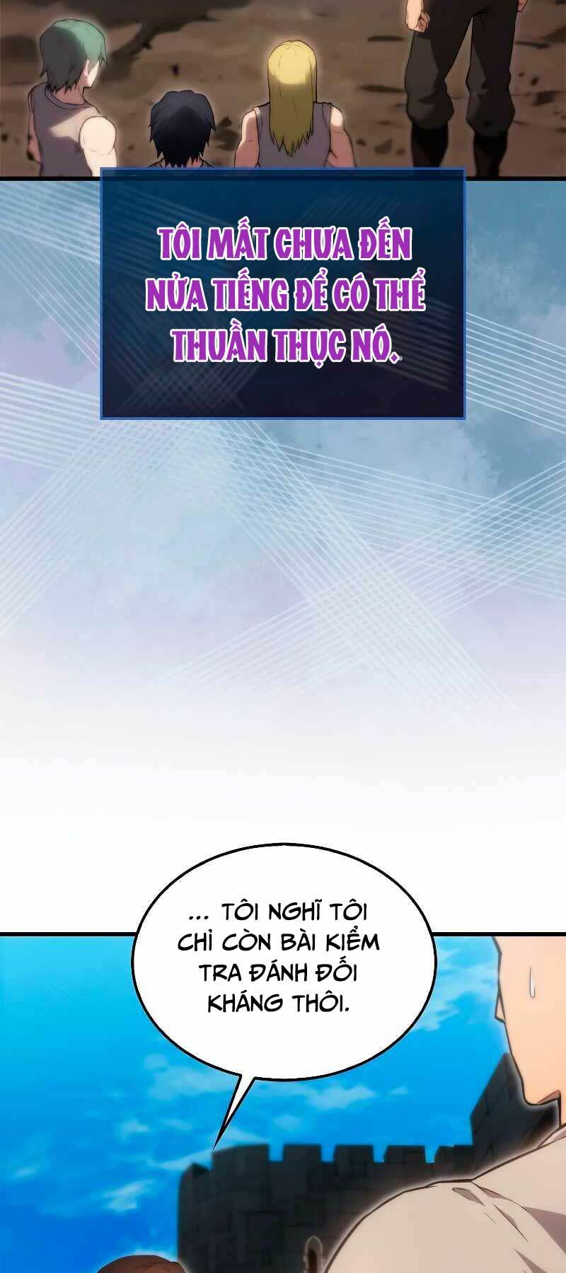 Nhân Vật Phụ Siêu Mạnh - Chapter 4 - Page 52