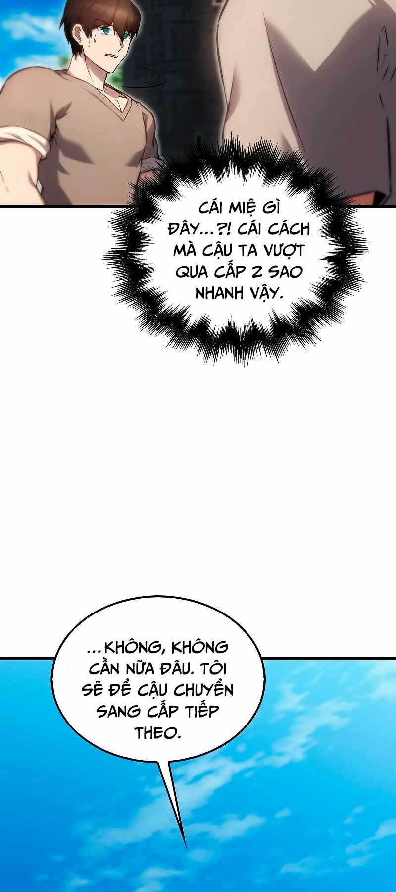 Nhân Vật Phụ Siêu Mạnh - Chapter 4 - Page 53