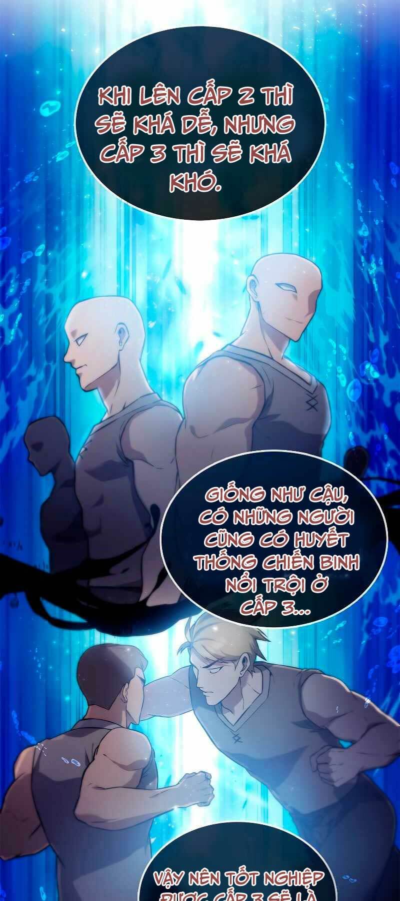 Nhân Vật Phụ Siêu Mạnh - Chapter 4 - Page 55