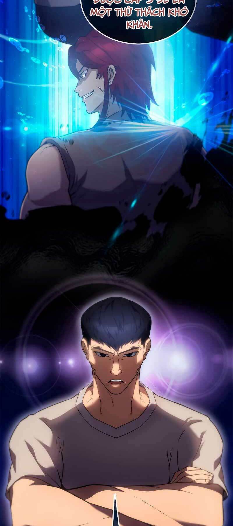 Nhân Vật Phụ Siêu Mạnh - Chapter 4 - Page 56