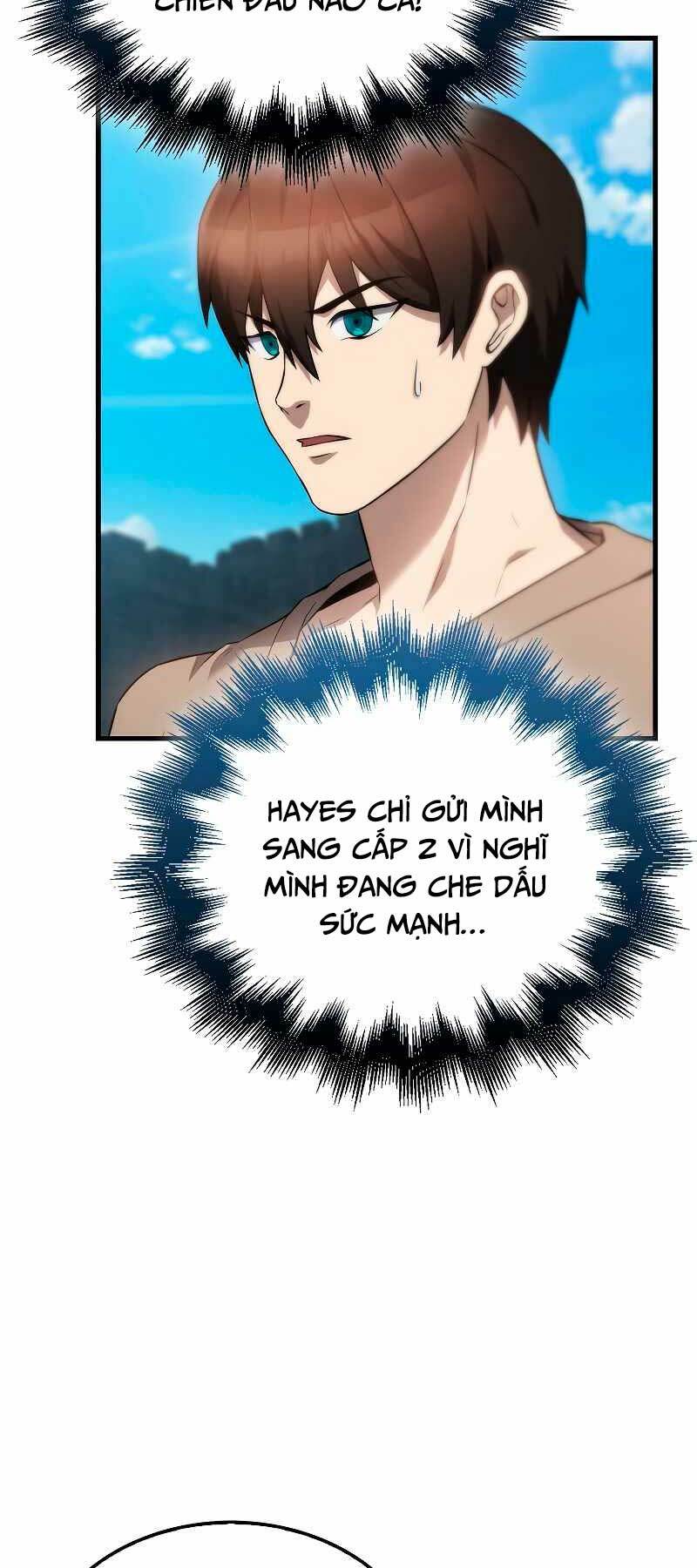 Nhân Vật Phụ Siêu Mạnh - Chapter 4 - Page 58