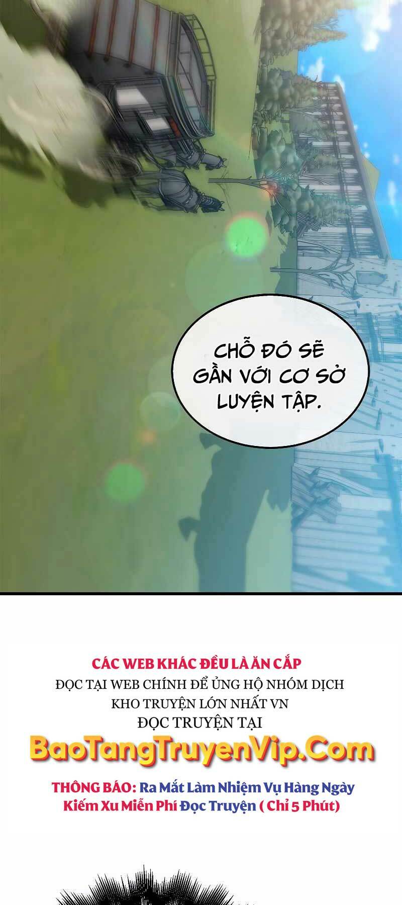 Nhân Vật Phụ Siêu Mạnh - Chapter 4 - Page 5