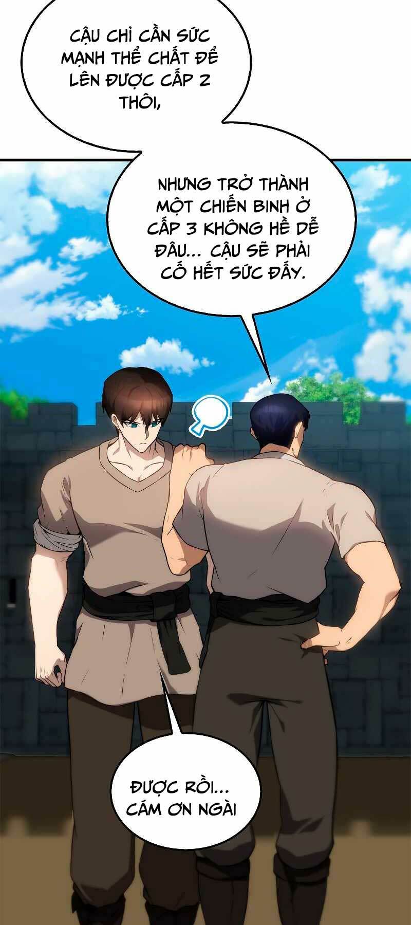 Nhân Vật Phụ Siêu Mạnh - Chapter 4 - Page 59