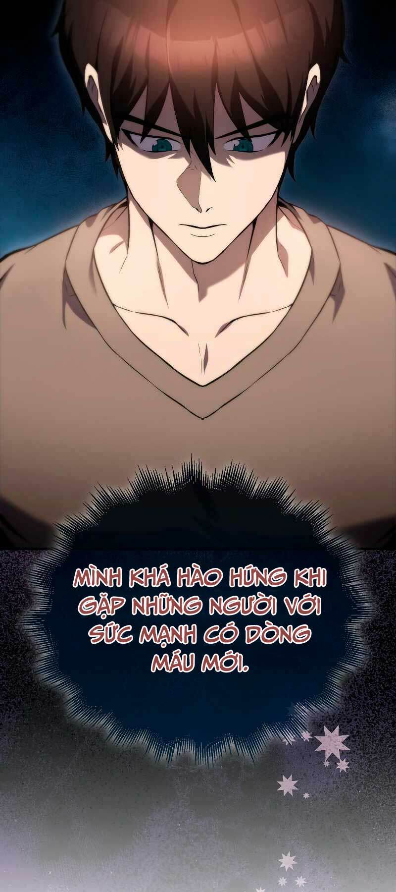 Nhân Vật Phụ Siêu Mạnh - Chapter 4 - Page 61