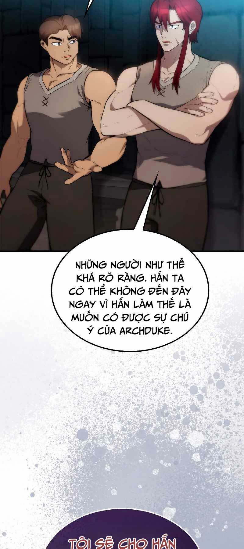 Nhân Vật Phụ Siêu Mạnh - Chapter 4 - Page 65