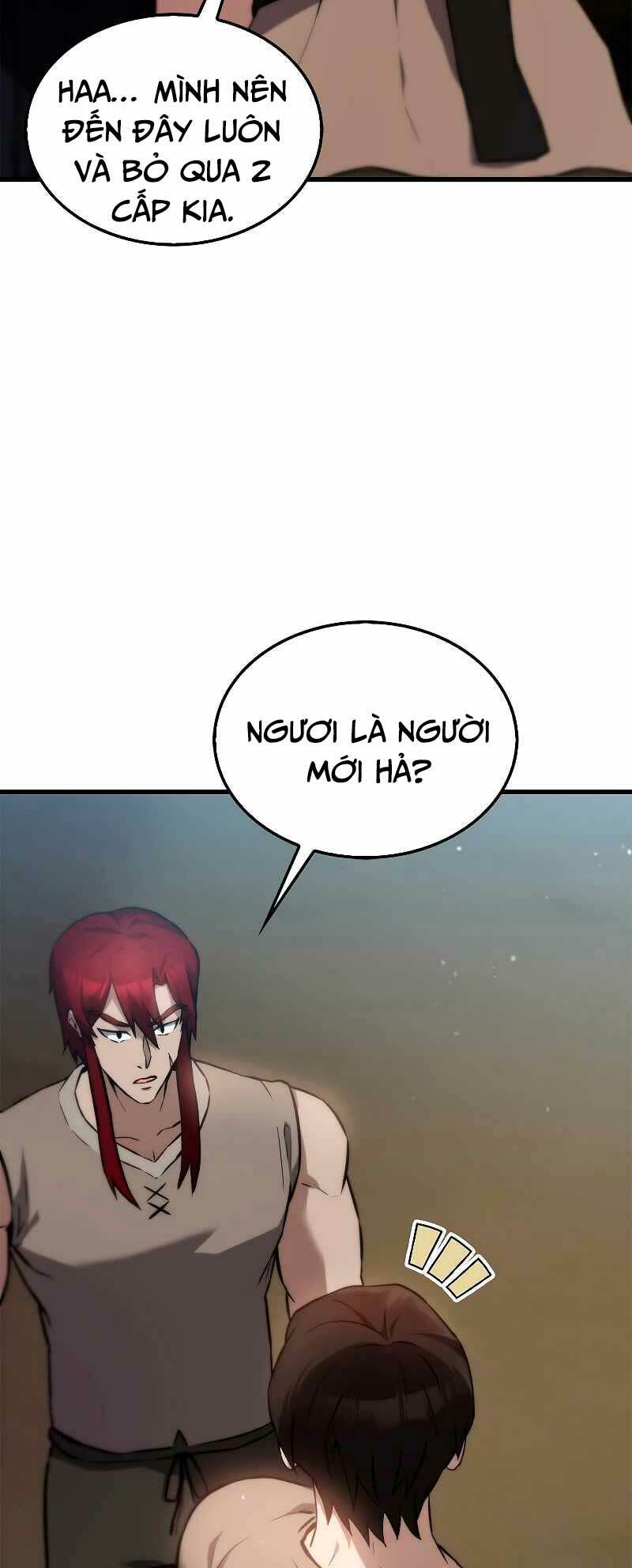 Nhân Vật Phụ Siêu Mạnh - Chapter 4 - Page 68