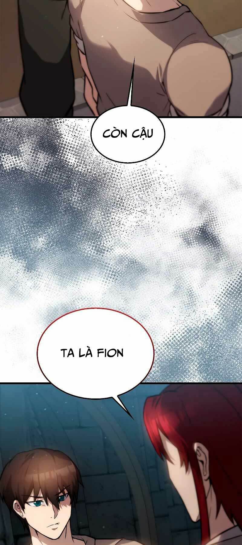 Nhân Vật Phụ Siêu Mạnh - Chapter 4 - Page 69