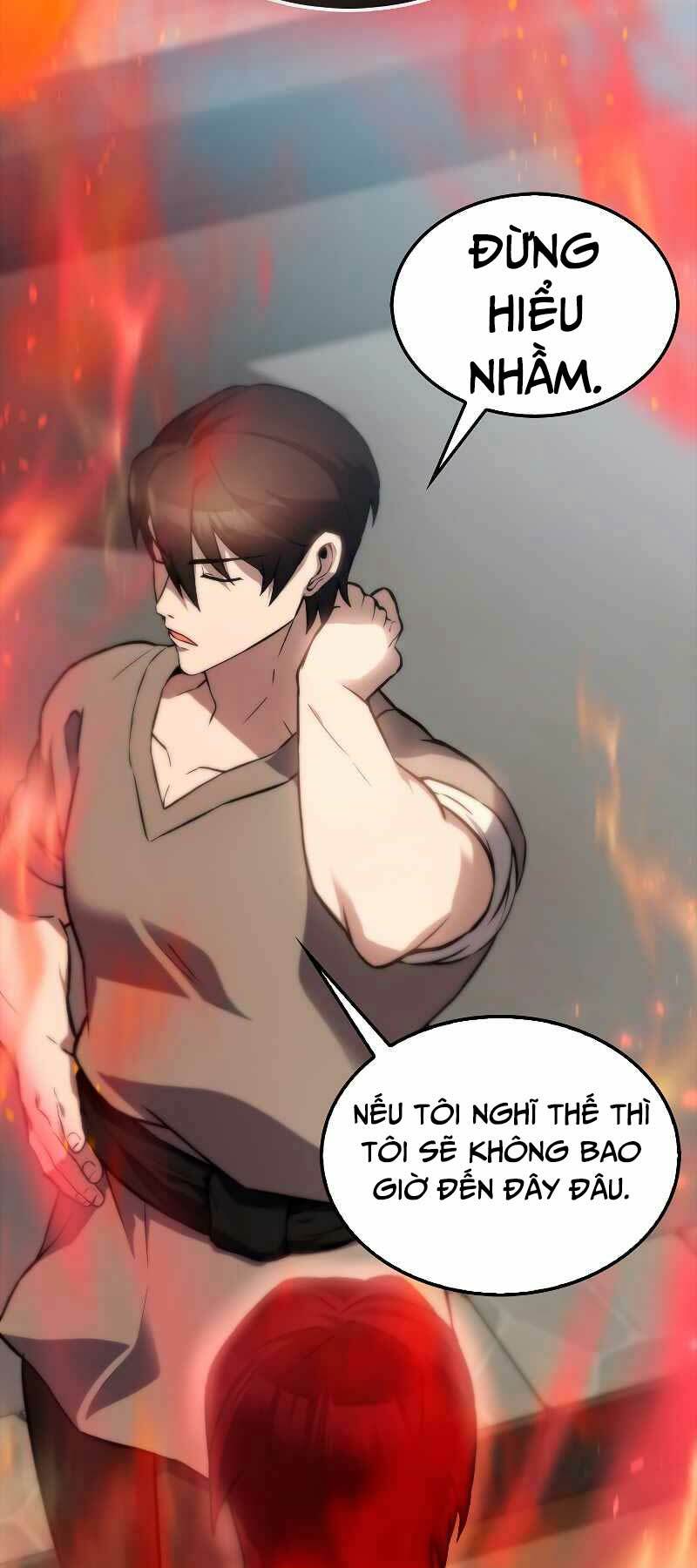 Nhân Vật Phụ Siêu Mạnh - Chapter 4 - Page 73