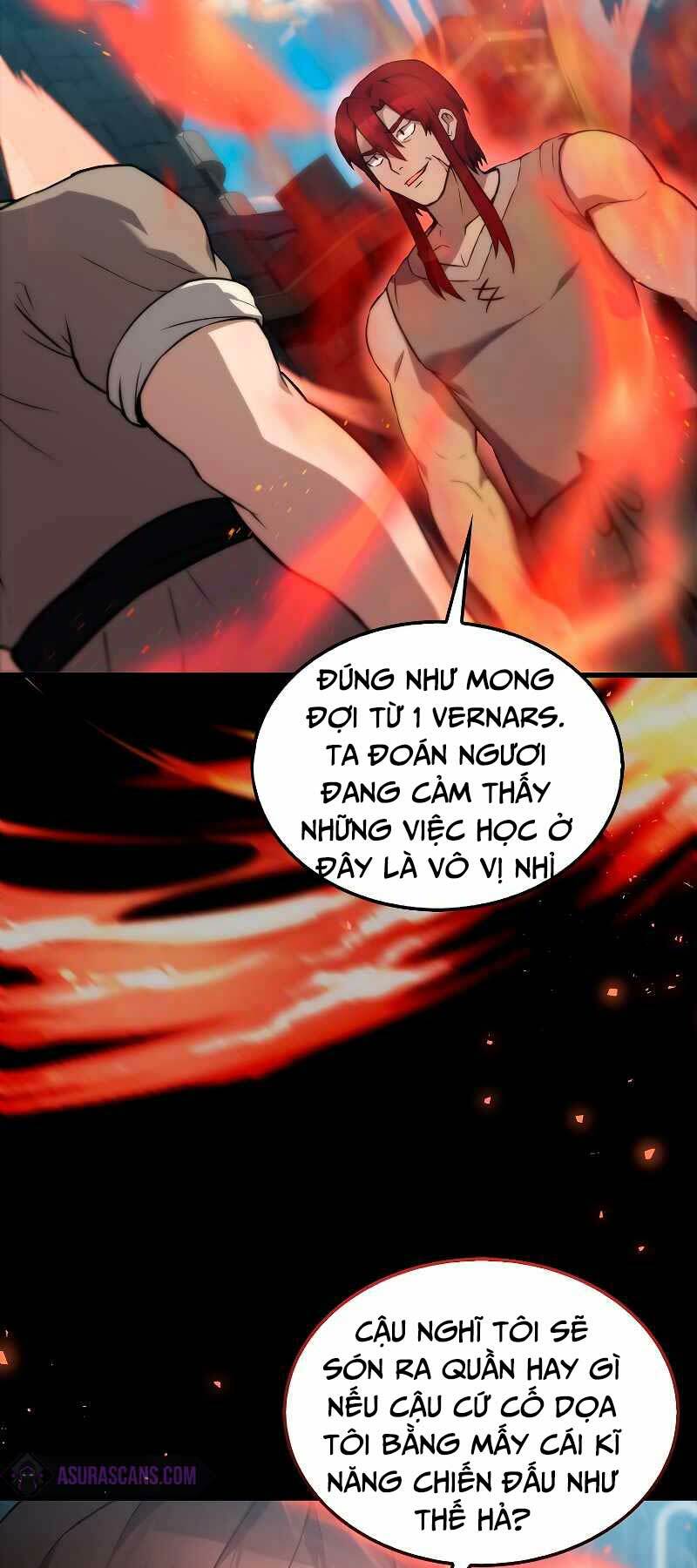 Nhân Vật Phụ Siêu Mạnh - Chapter 4 - Page 75