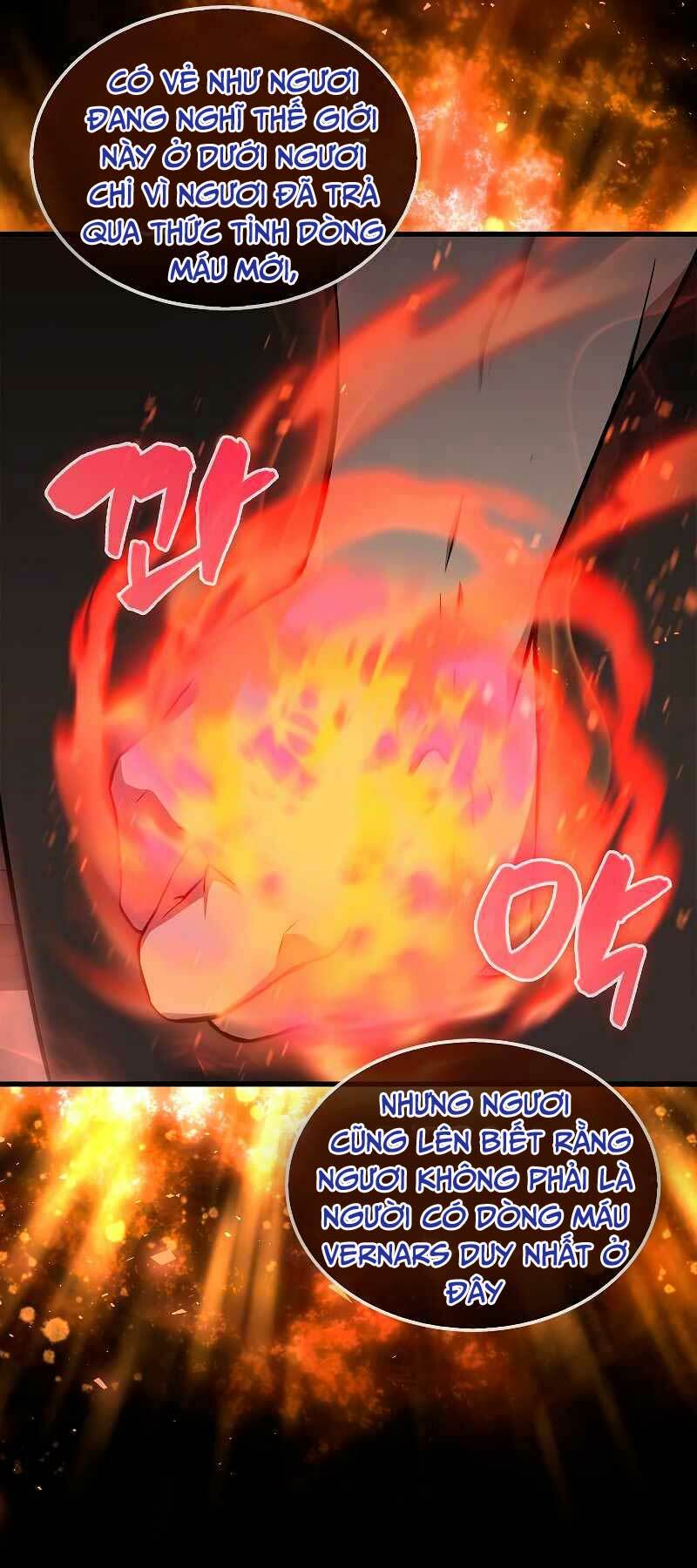 Nhân Vật Phụ Siêu Mạnh - Chapter 4 - Page 77