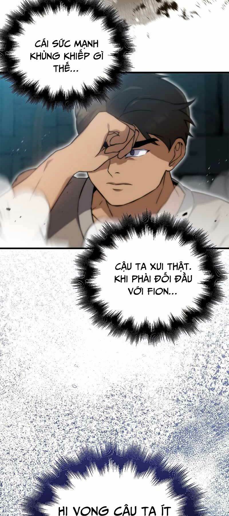 Nhân Vật Phụ Siêu Mạnh - Chapter 4 - Page 88