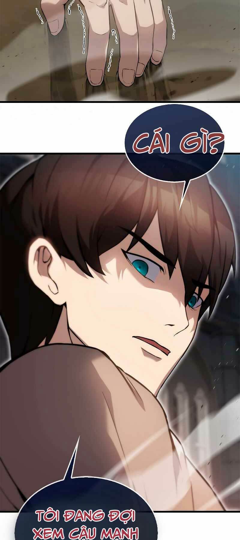 Nhân Vật Phụ Siêu Mạnh - Chapter 4 - Page 91