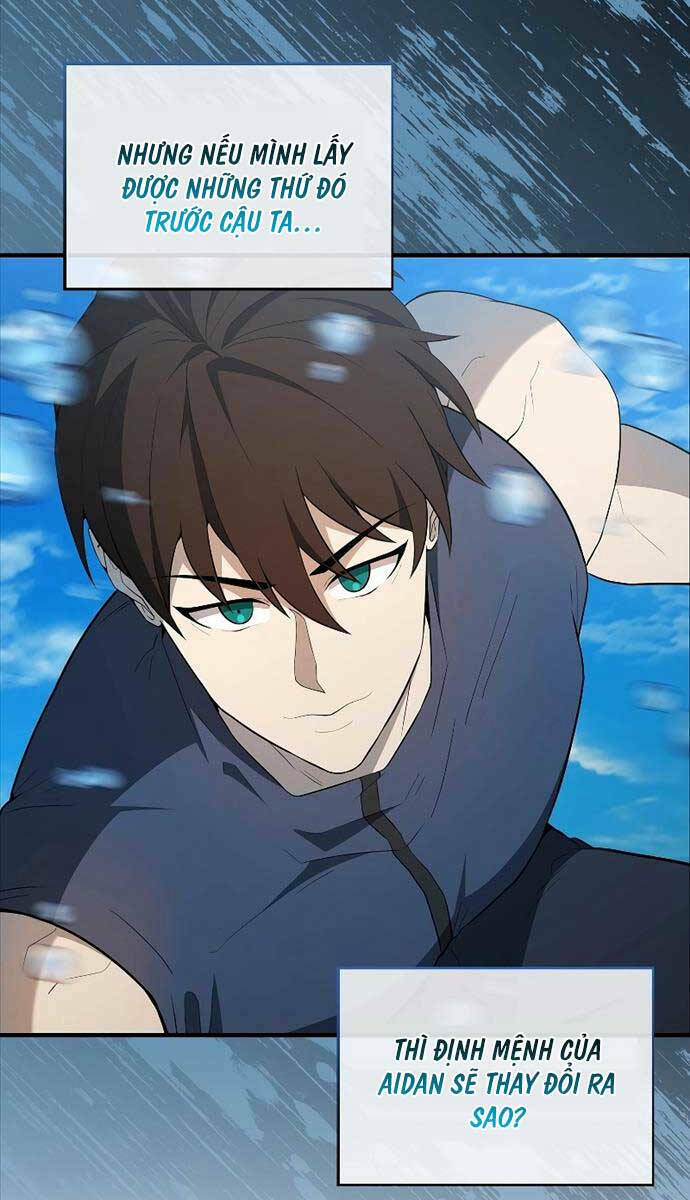 Nhân Vật Phụ Siêu Mạnh - Chapter 40 - Page 107