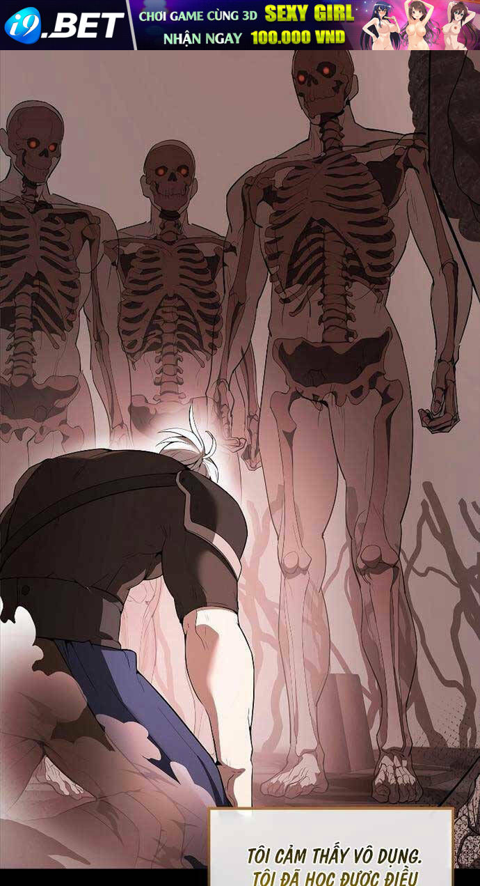 Nhân Vật Phụ Siêu Mạnh - Chapter 40 - Page 22