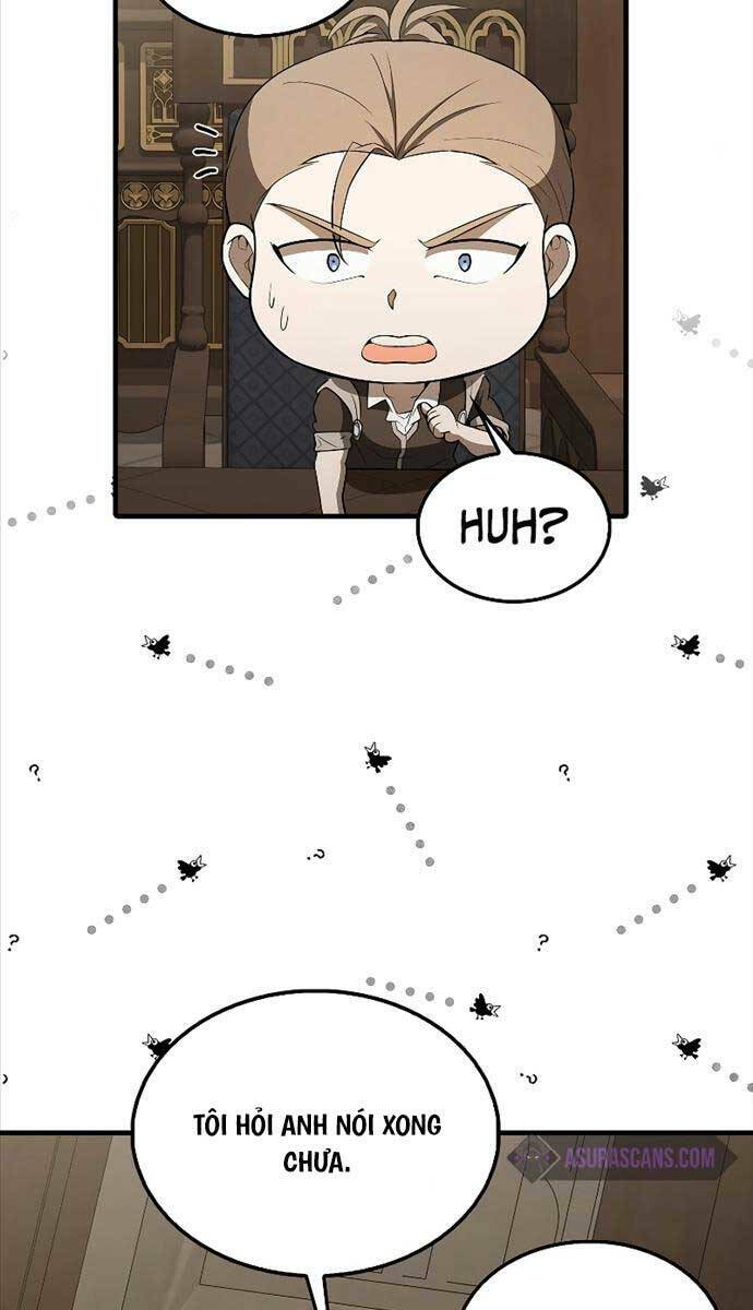 Nhân Vật Phụ Siêu Mạnh - Chapter 40 - Page 29