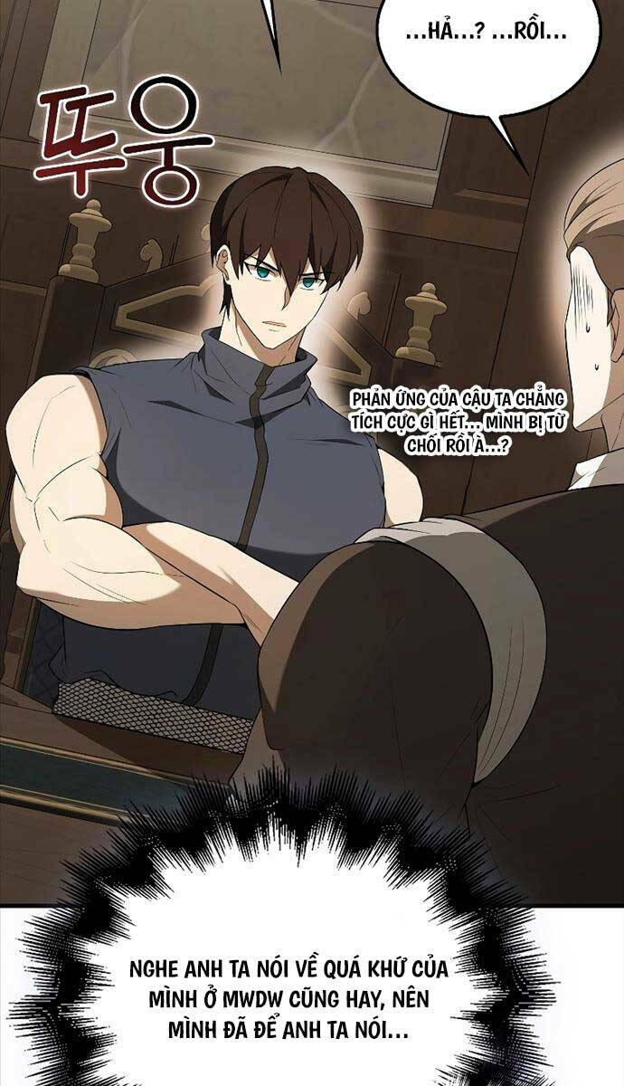 Nhân Vật Phụ Siêu Mạnh - Chapter 40 - Page 30