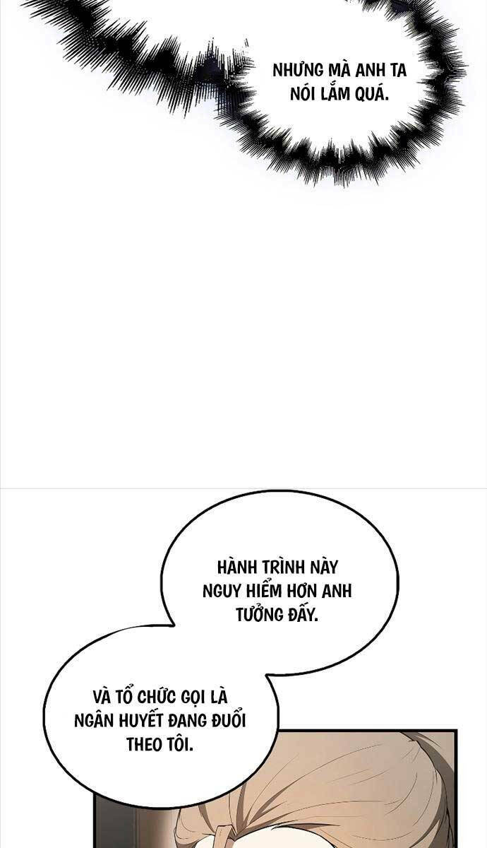 Nhân Vật Phụ Siêu Mạnh - Chapter 40 - Page 31