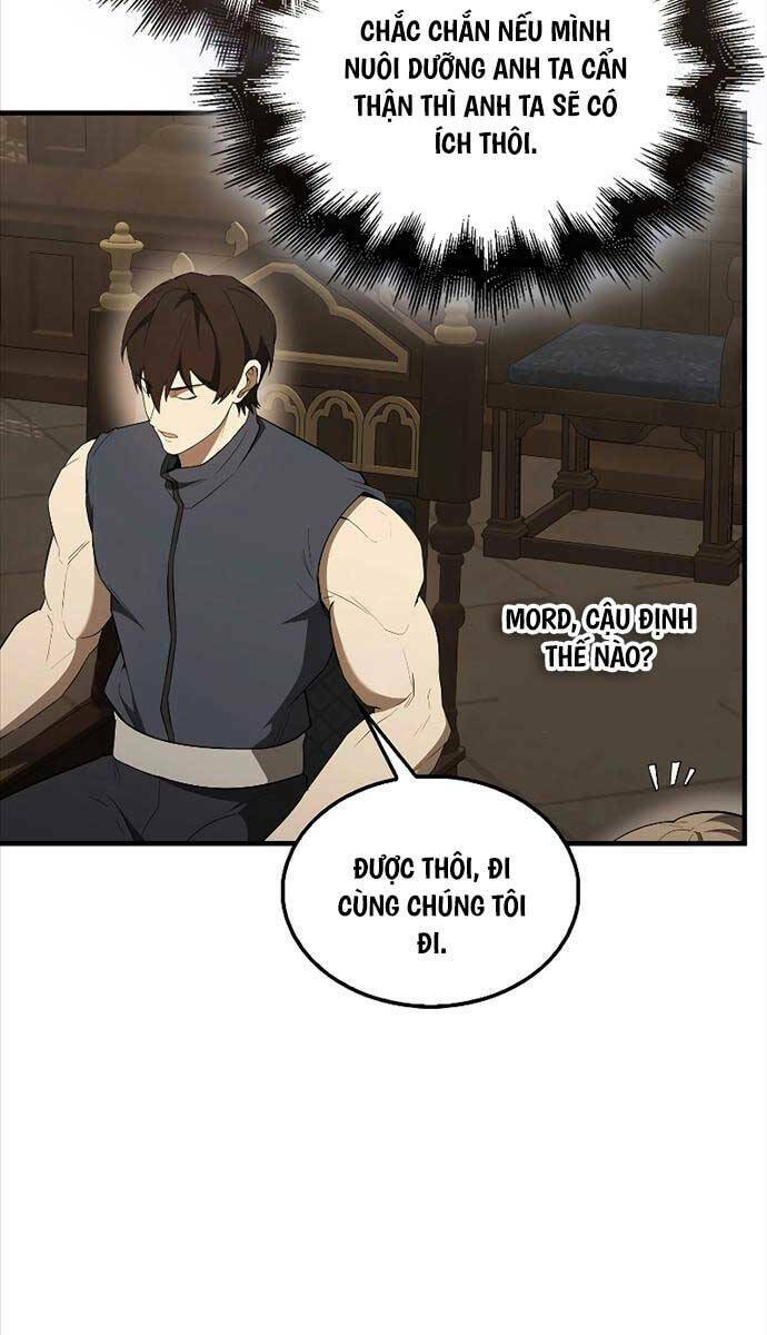 Nhân Vật Phụ Siêu Mạnh - Chapter 40 - Page 38