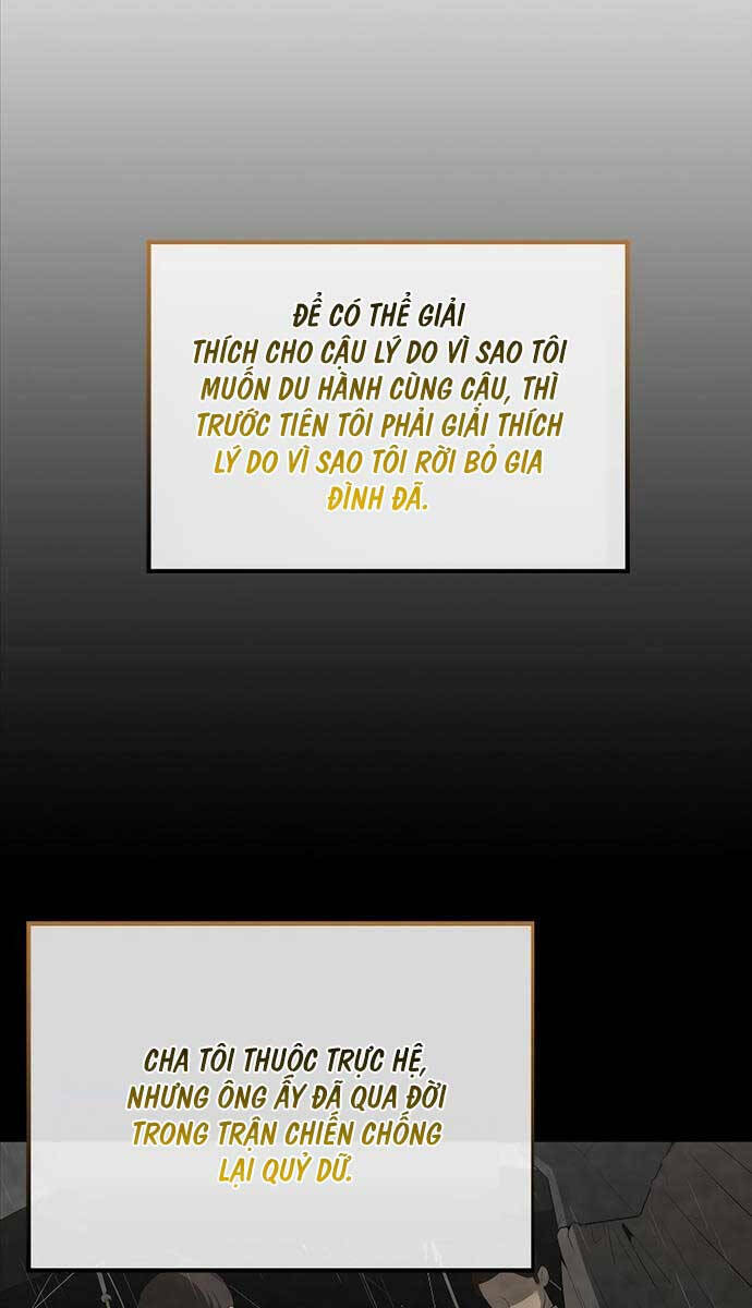 Nhân Vật Phụ Siêu Mạnh - Chapter 40 - Page 3