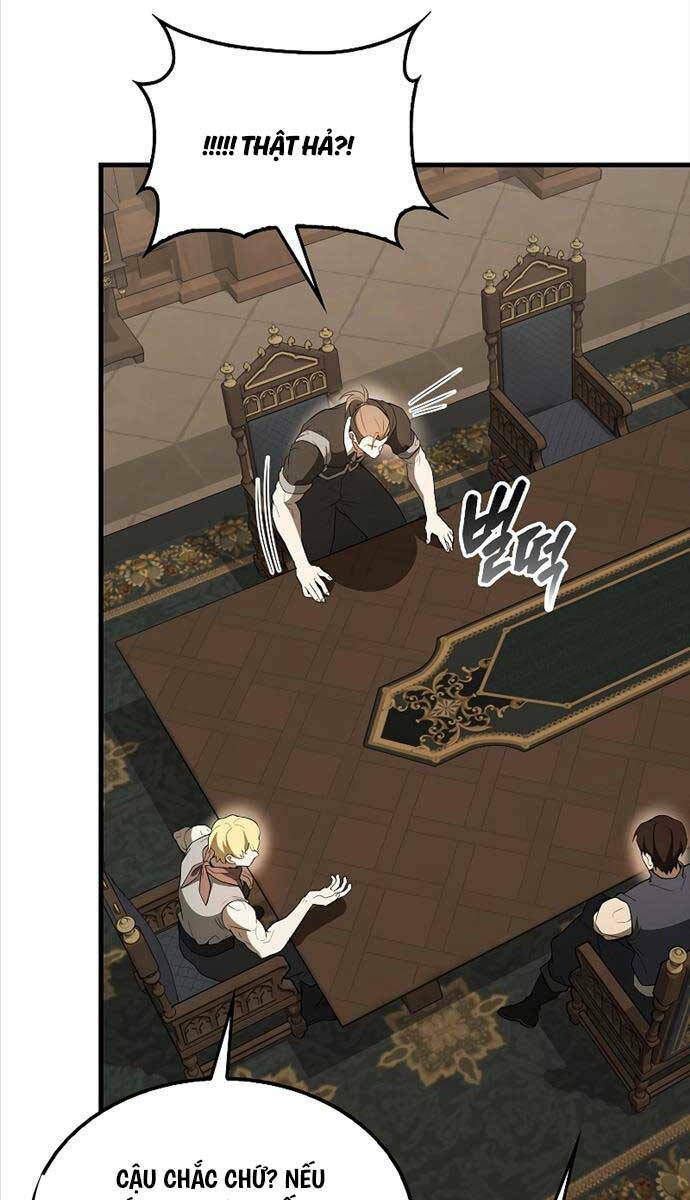 Nhân Vật Phụ Siêu Mạnh - Chapter 40 - Page 39