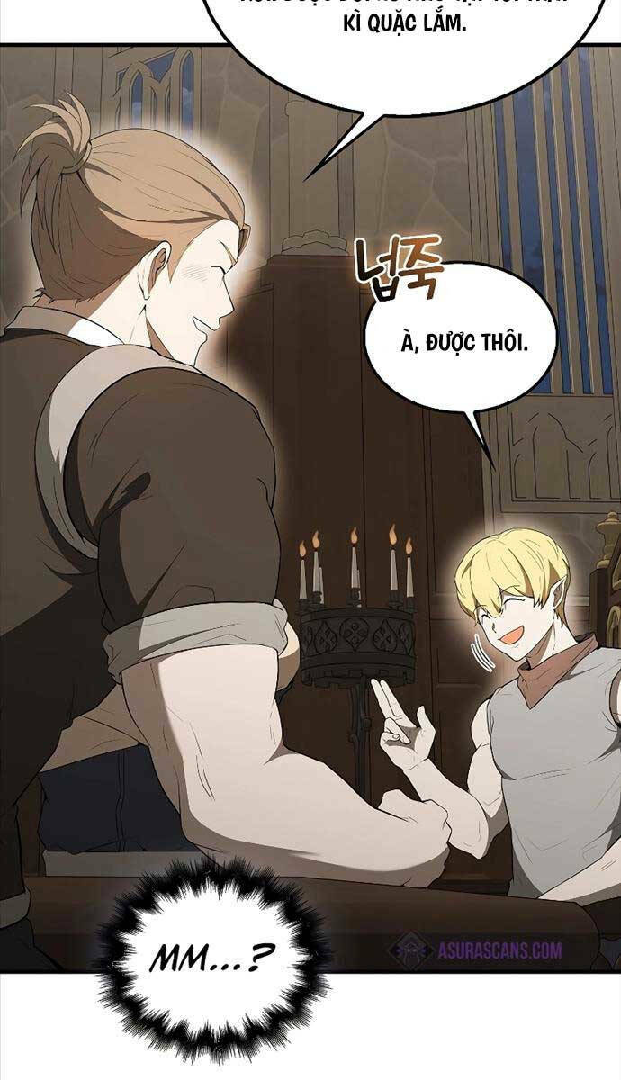 Nhân Vật Phụ Siêu Mạnh - Chapter 40 - Page 41