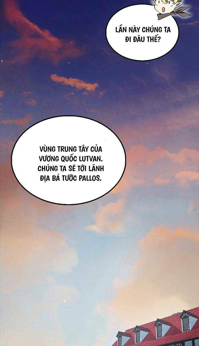 Nhân Vật Phụ Siêu Mạnh - Chapter 40 - Page 43