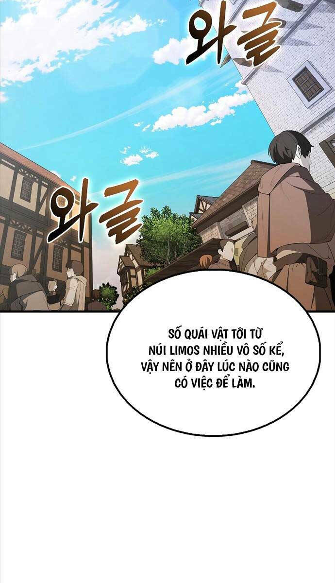 Nhân Vật Phụ Siêu Mạnh - Chapter 40 - Page 46