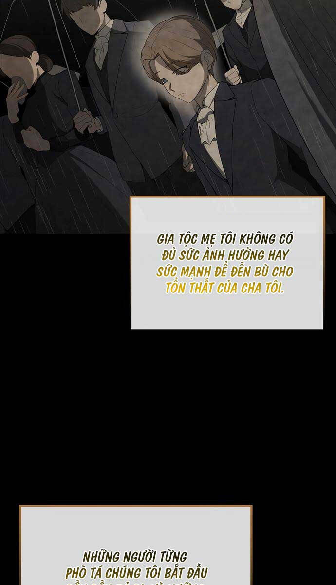 Nhân Vật Phụ Siêu Mạnh - Chapter 40 - Page 4