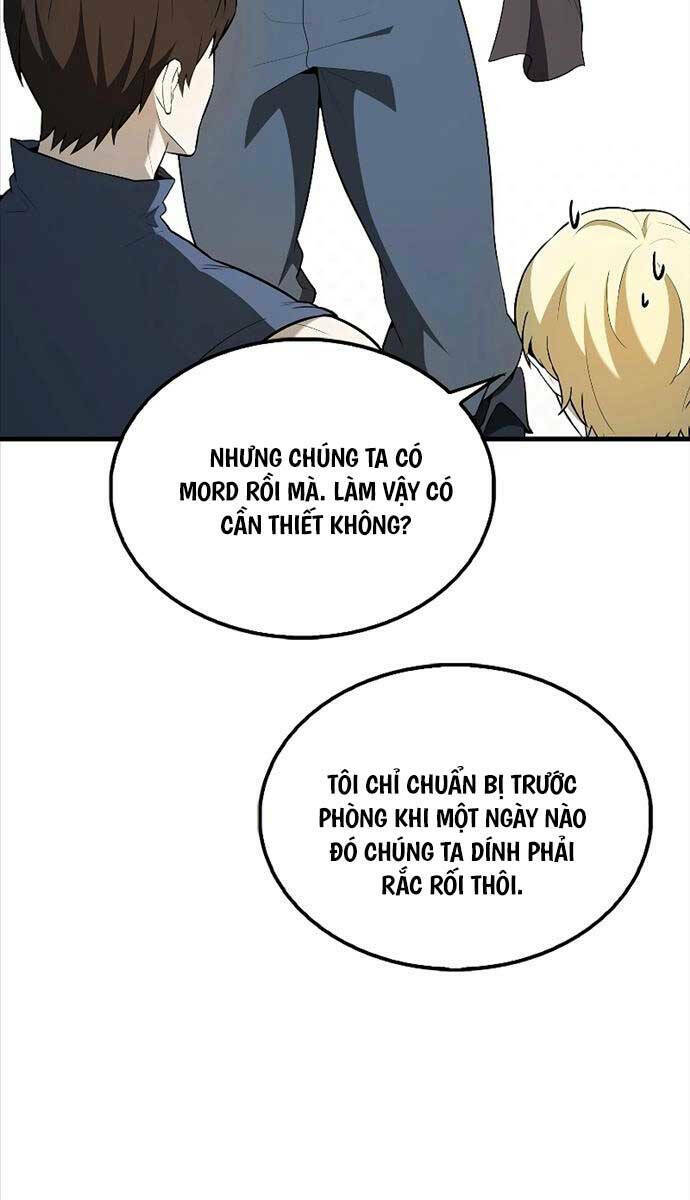 Nhân Vật Phụ Siêu Mạnh - Chapter 40 - Page 49